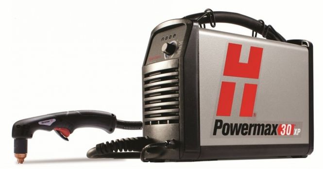 Hovedbilde Hypertherm Powermax 30 XP