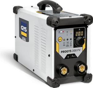 Hovedbilde PROGYS 200 FV