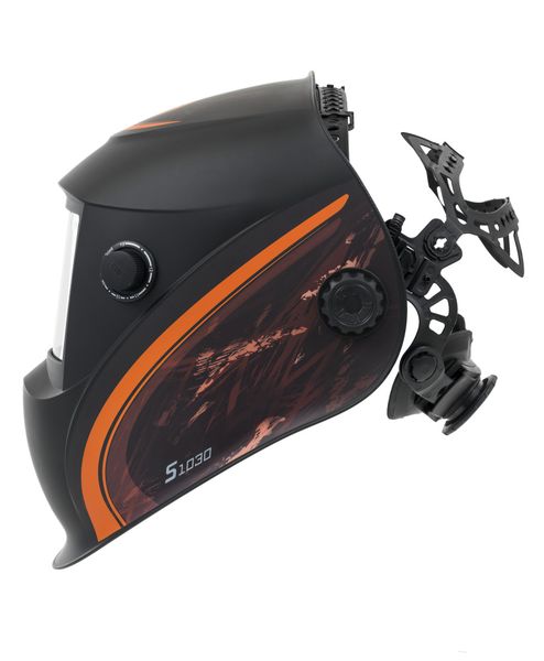 Kemppi S-line Sveisemaske S1030