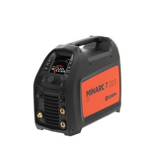 Hovedbilde Kemppi Minarc T 223 DC med Flexlite TX 225GS 8 m