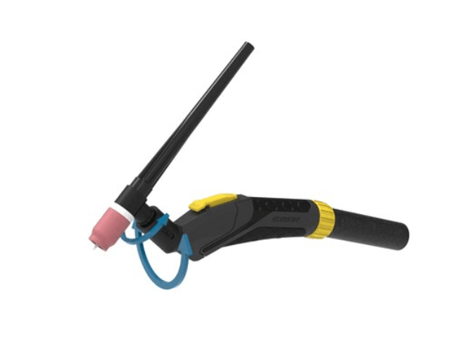 Hovedbilde TIG TORCH EXEOR TM 250 4M Vannkjølt. 2 Pins